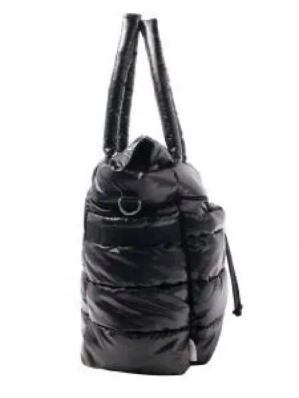 FIVE STARS MODRN Brand Unisex Mercer Tote Diaper Bag D 6.25x H 15x W 12.75'